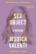 Cover: Sex Object - Dey Street Books, an imprint of HarperCollins US