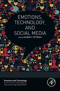 Enlarge image Cover: Emotions, Technology, and Social Media - Academic Press