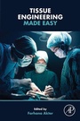 Cover: Tissue Engineering Made Easy - Academic Press