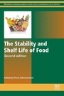 Cover: The Stability and Shelf Life of Food - Woodhead Publishing