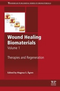 Abbildung von: Wound Healing Biomaterials - Volume 1 - Woodhead Publishing