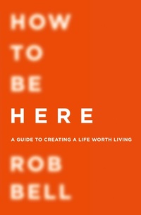 Enlarge image Cover: How To Be Here - William Collins