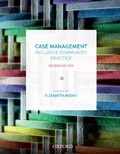 Cover: Case Management - OUP Australia and New Zealand