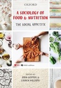 Cover: A Sociology of Food and Nutrition - OUP Australia and New Zealand