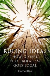 Abbildung von: Ruling Ideas - OUP eBook