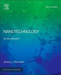 Cover: Nanotechnology - William Andrew