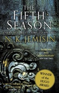 Cover: The Fifth Season - Orbit