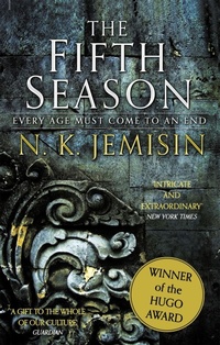 Enlarge image Cover: The Fifth Season - Orbit