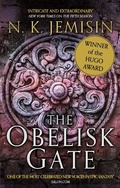Cover: The Obelisk Gate - Orbit