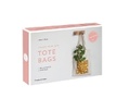 Cover: Create Your Own Tote Bags - Thames & Hudson Ltd