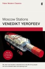 Cover: Moscow Stations - Faber & Faber