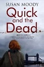 Cover: Quick and the Dead - Severn House