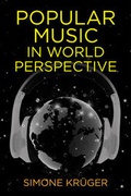 Cover: Popular Music in World Perspective - Polity Press