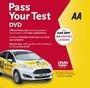 Cover: Pass Your Test - Automobile Association
