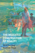 Cover: The Mediated Construction of Reality - Polity Press