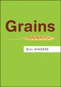 Cover: Grains - Polity Press