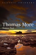 Cover: Thomas More - Wiley