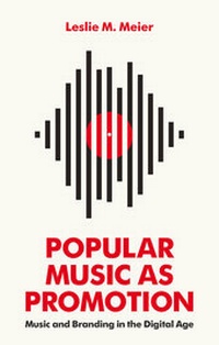 Abbildung von: Popular Music as Promotion - Wiley