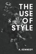 Cover: The Use of Style - Daat Press