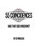 Cover: 55 Coincidences - Bethune Group
