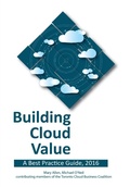 Cover: Building Cloud Value - InsightaaS Press