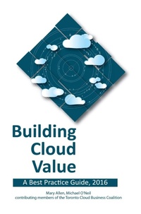 Enlarge image Cover: Building Cloud Value - InsightaaS.com
