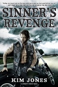 Cover: Sinner's Revenge - Berkley