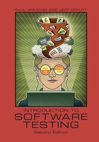Enlarge image Cover: Introduction to Software Testing - Cambridge University Press
