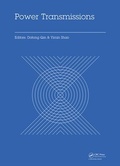 Cover: Power Transmissions - CRC Press