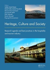 Abbildung von: Heritage, Culture and Society - CRC Press