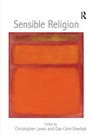 Cover: Sensible Religion - Routledge