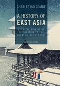 Cover: A History of East Asia - Cambridge University Press