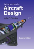 Cover: Introduction to Aircraft Design - Cambridge University Press