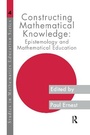 Cover: Constructing Mathematical Knowledge - Routledge