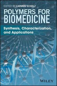 Abbildung von: Polymers for Biomedicine - Wiley