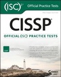 Cover: CISSP Official (ISC)2 Practice Tests - Sybex