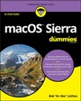 Cover: macOS Sierra For Dummies - Wiley