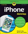 Cover: iPhone For Dummies - Wiley
