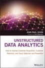 Cover: Unstructured Data Analytics - Polity