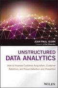 Cover: Unstructured Data Analytics - Polity