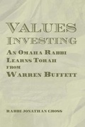 Cover: Values Investing - Lulu.com