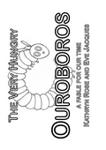Cover: The Very Hungry Ouroboros - Lulu.com
