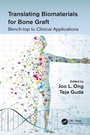 Bild: Translating Biomaterials for Bone Graft - CRC Press