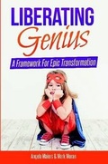 Cover: Liberating Genius - Lulu.com