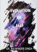 Cover: Evolution of Self - Lulu.com