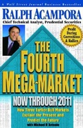 Cover: The Fourth Mega-Market, Now Through 2011 - Grand Central Publishing
