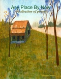 Cover: Any Place By Now - Lulu.com