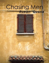 Enlarge image Cover: Chasing Men - Lulu.com