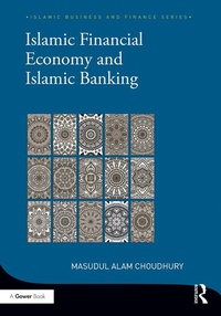 Abbildung von: Islamic Financial Economy and Islamic Banking - Routledge