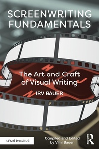 Abbildung von: Screenwriting Fundamentals - Routledge